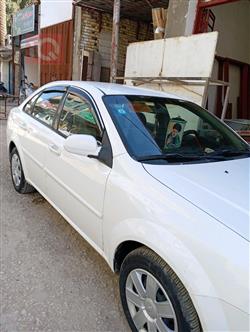 شيفروليه اوبترا